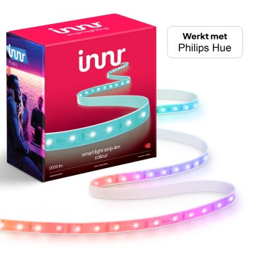 001 fl 142 c strip light   werkt met philips hue