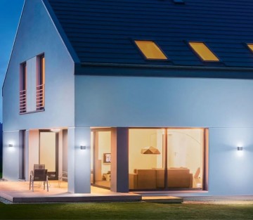 1  wandlamp steinel l 830 led ihf  055509 wwwlamp123nl 0