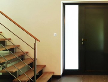 1 bewegingsmelder steinel ir 180 up easy 055790