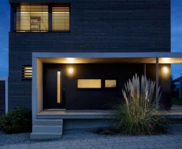 1 wandlamp steinel l240 010461 wwwlamp123nl