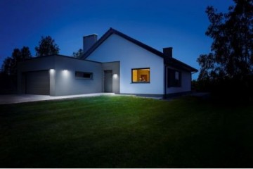 1 wandlamp steinel xsolar sol o sensor 052959 wwwlamp123nl