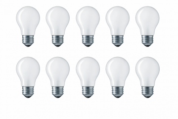 10 pack gloeilamp mat e27 wwwlamp123nl 2