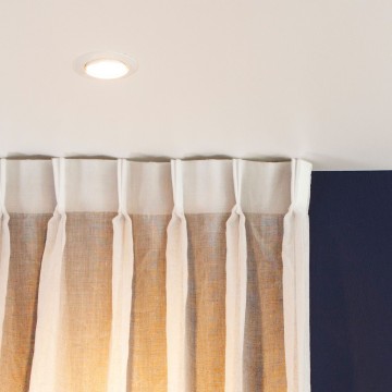 10 rs 232 c gu10 application curtains