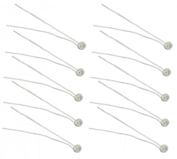 10x fitting gu53 gu4 g4 gy635 wwwlamp123nl