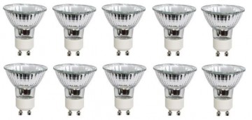 10x halogeen gu10 wwwlamp123nl 0