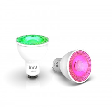 13 rs 232 c gu10 colour on shadow 1