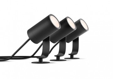 1741430p7 grondspot setvan3 lily lamp123nl123