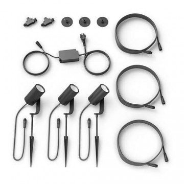 1741430p7 grondspot setvan3 lily lamp123nl2