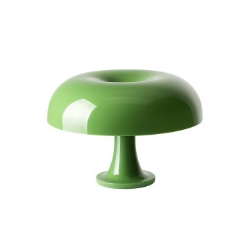 1tafellamp artemide nessino groen wwwlamp123nl