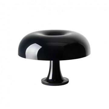 1tafellamp artemide nessino zwart wwwlamp123nl