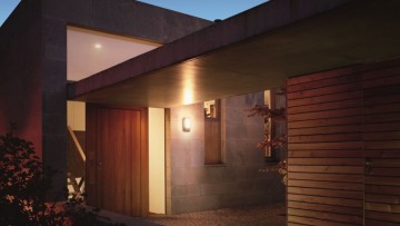 1wandlamp steinel l12 657918 wwwlamp123nl