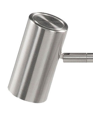 215 reflector burgos staal 0