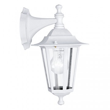 Wandlamp Eglo Outdoor Laterna 5 22462