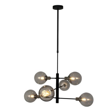3hanglamp steinhauer constellation 2709zw wwwlamp123nl2
