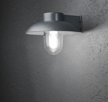 Wandlamp Konstsmide Mani 415-310