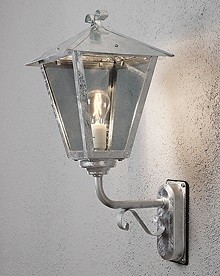 Wandlamp Konstsmide Benu 434-320