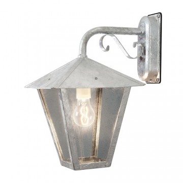 Wandlamp Konstsmide Benu 435-320