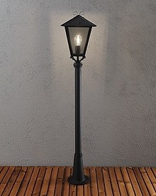 Tuinlantaarn Konstsmide Benu 436-750