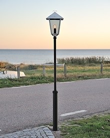 Lantaarnpaal Konstsmide Benu 437-320