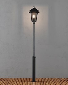 Lantaarnpaal Konstsmide Benu 437-750