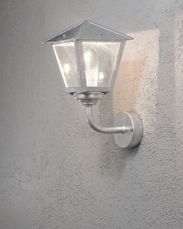 Wandlamp Konstsmide Benu 439-320