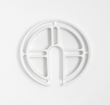 Kabeldoorvoer Konstsmide 449-250