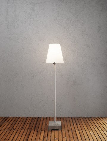 Vloerlamp Konstsmide Lucca 450-300