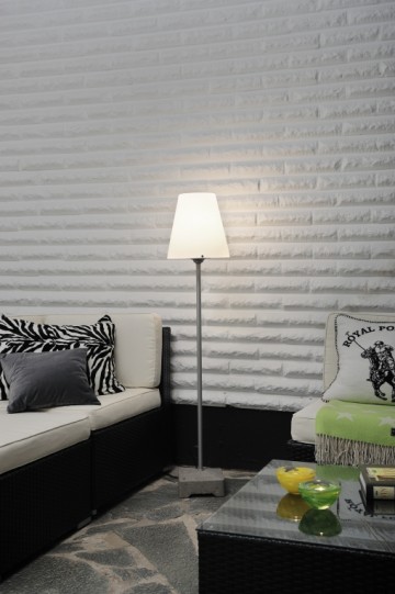 Vloerlamp Konstsmide Lucca 450-300