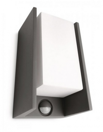 Wandlamp Philips myGarden outdoor Bridge 163529316