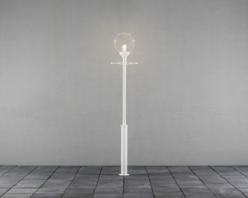 Lantaarnpaal Konstsmide Orion 468-250