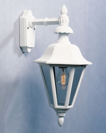 Wandlamp Konstsmide Pallas 483-250