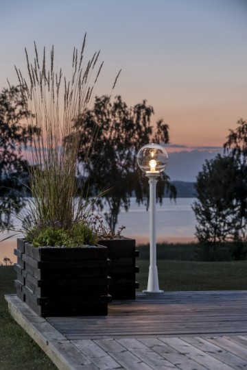 Tuinlantaarn Konstsmide Orion 498-250