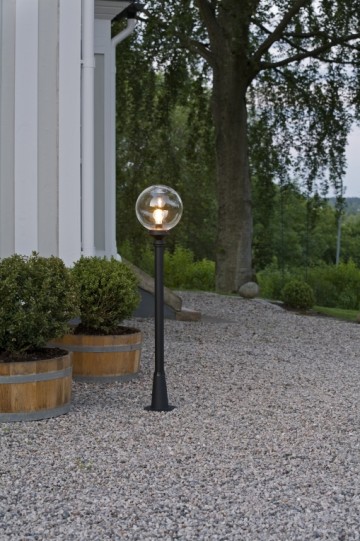 Tuinlantaarn Konstsmide Orion 498-750