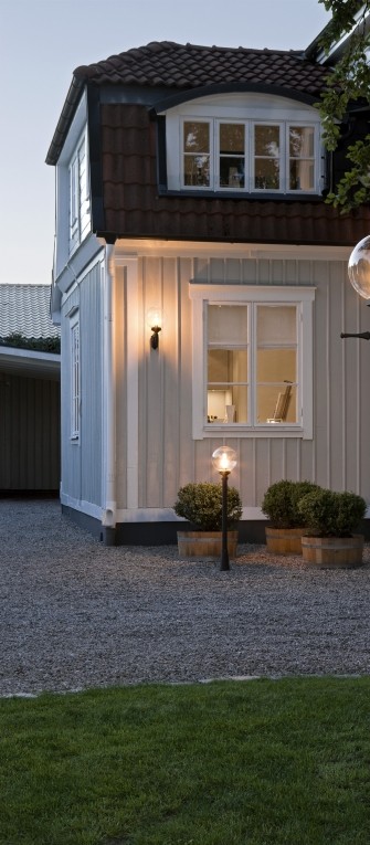 Tuinlantaarn Konstsmide Orion 498-750