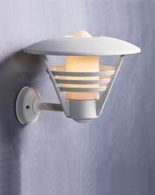 Wandlamp Konstsmide Gemini 503-250