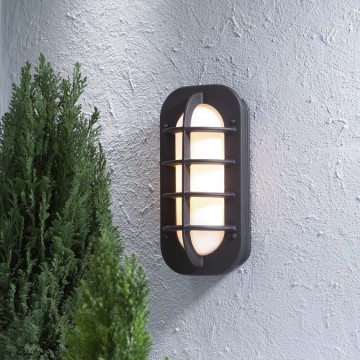 Wandlamp Konstsmide Loke 514-752