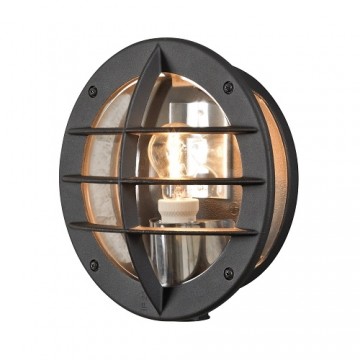 Wandlamp Konstsmide Oden 516-750