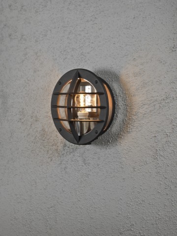 Wandlamp Konstsmide Oden 516-750