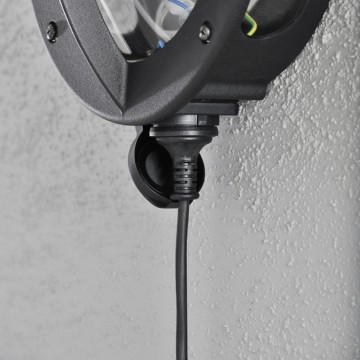 Wandlamp Konstsmide Oden 516-750