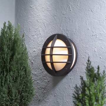 Wandlamp Konstsmide Oden 516-752