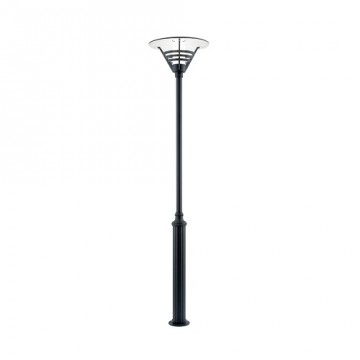 Lantaarnpaal Konstsmide Gemini 517-750