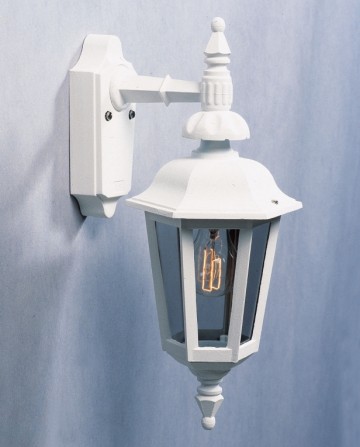 Wandlamp Konstsmide Pallas 519-250