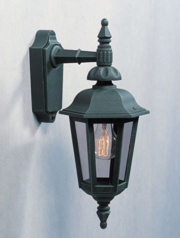 Wandlamp Konstsmide Pallas 519-750