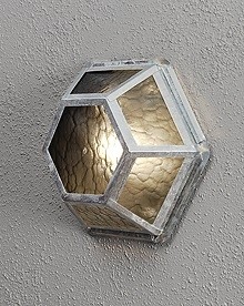 Wandlamp Konstsmide Castor 533-320
