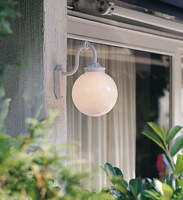 Wandlamp Konstsmide Arcturus 554-252