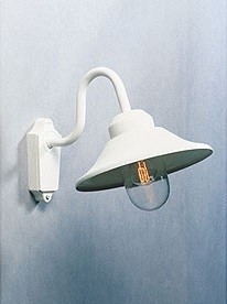 Wandlamp Konstsmide Vega 556-250