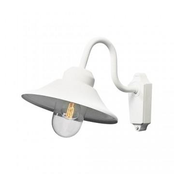 Wandlamp Konstsmide Vega 556-250