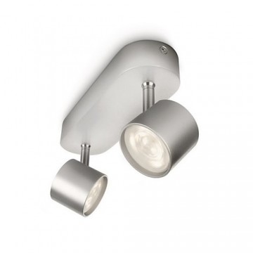 Opbouwspot Philips myLiving Star LED 562424816