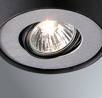 Opbouwspot Philips myLiving Pillar 5633030PN