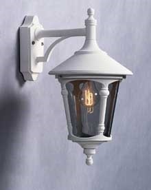 Wandlamp Konstsmide Vigro 568-250